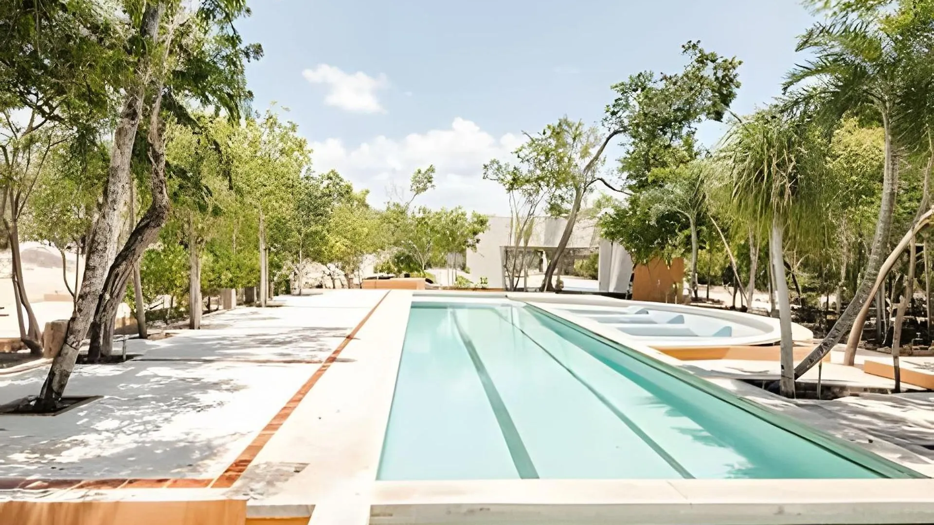 Jungle Retreat Selva Pixan Tulum Villa