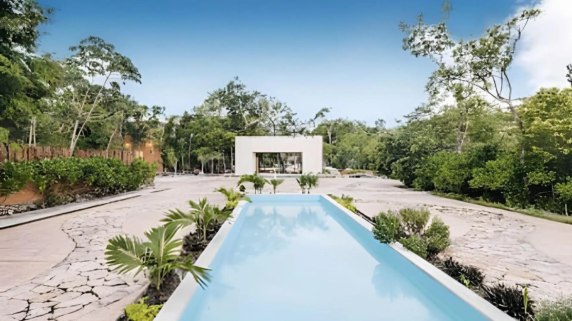 Jungle Retreat Selva Pixan Tulum Villa 0*,  Mexico