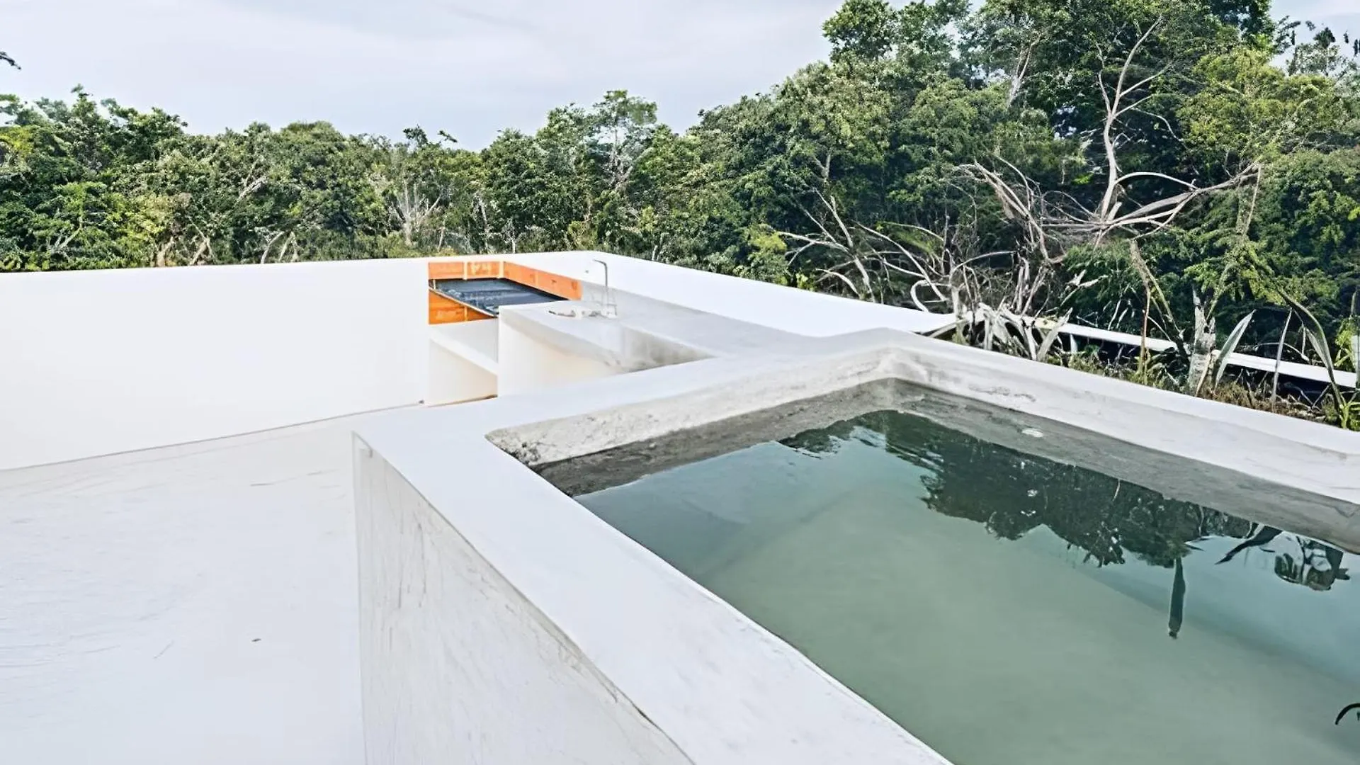 Jungle Retreat Selva Pixan Tulum Villa