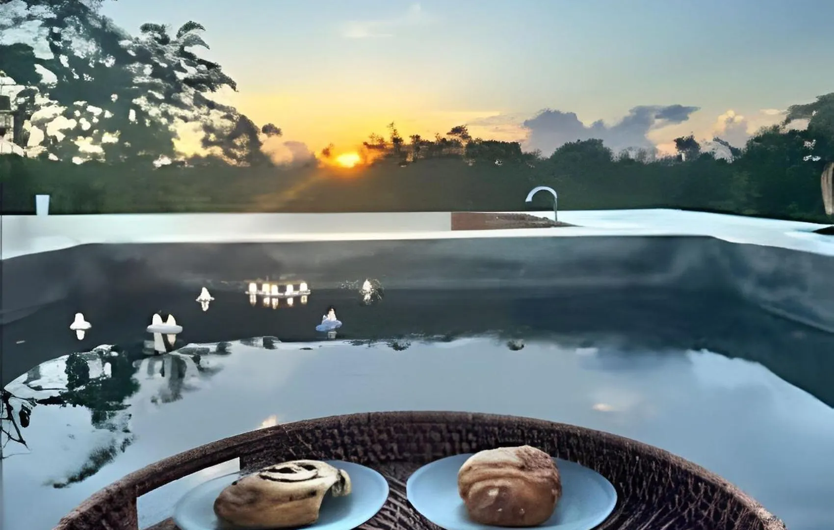 Jungle Retreat Selva Pixan Tulum Villa Mexico