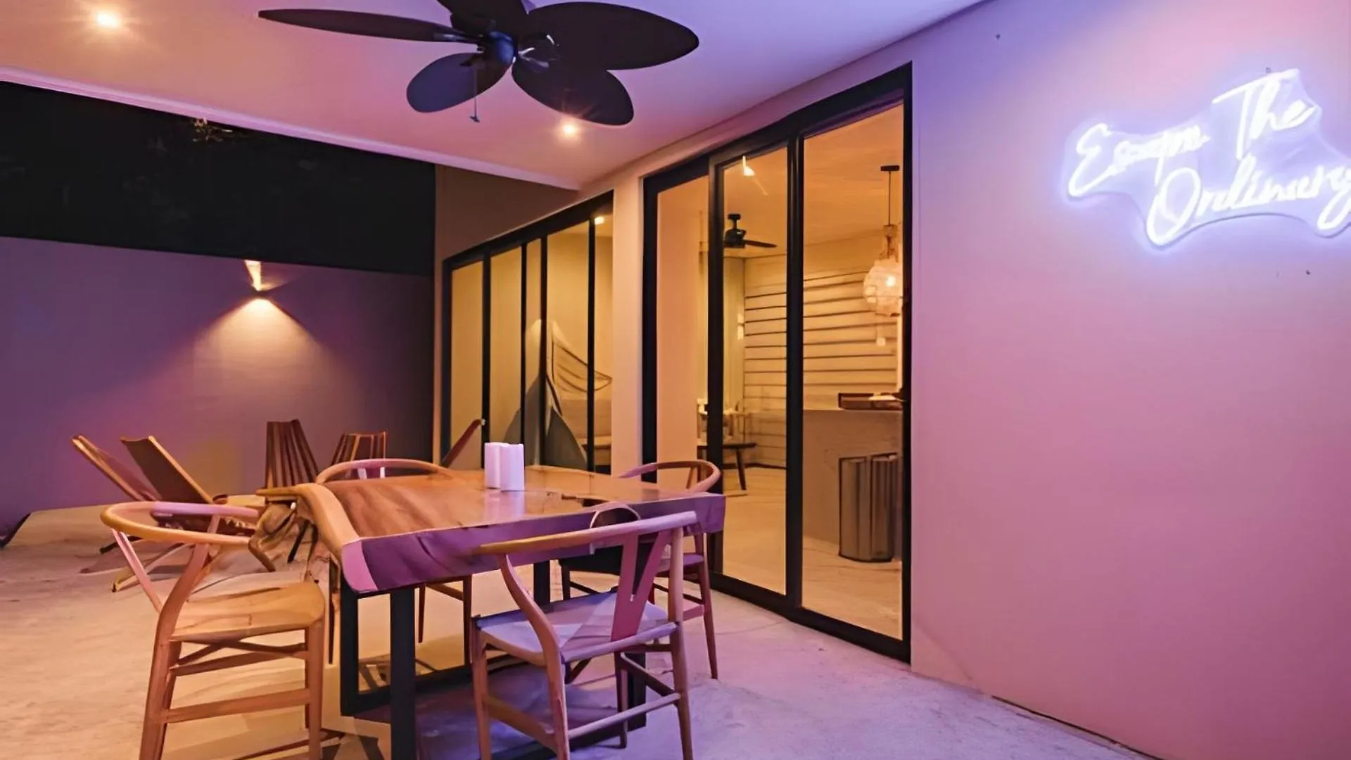 Jungle Retreat Selva Pixan Tulum Villa