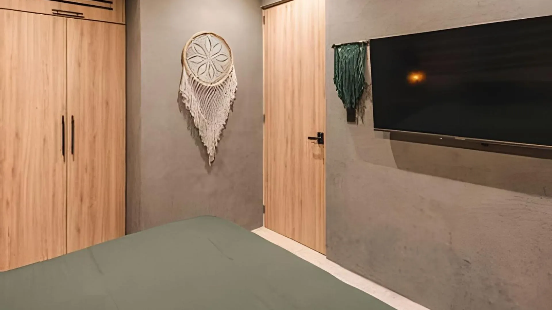 Jungle Retreat Selva Pixan Tulum Villa