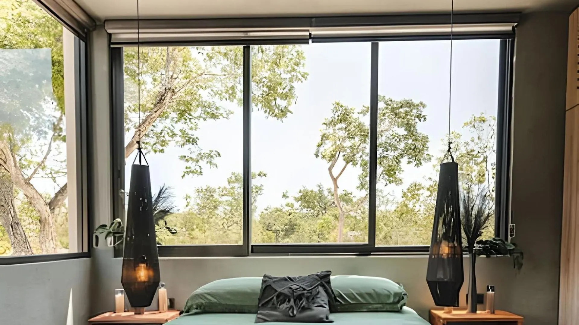 Jungle Retreat Selva Pixan Tulum Villa