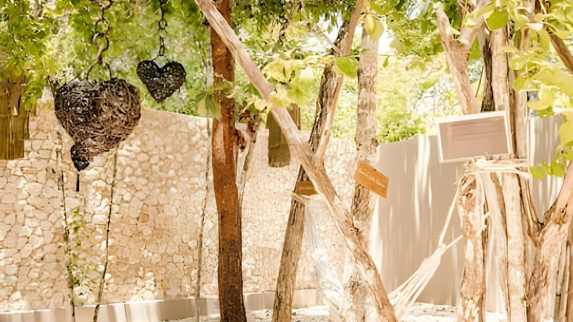 Jungle Retreat Selva Pixan Tulum Villa Mexico