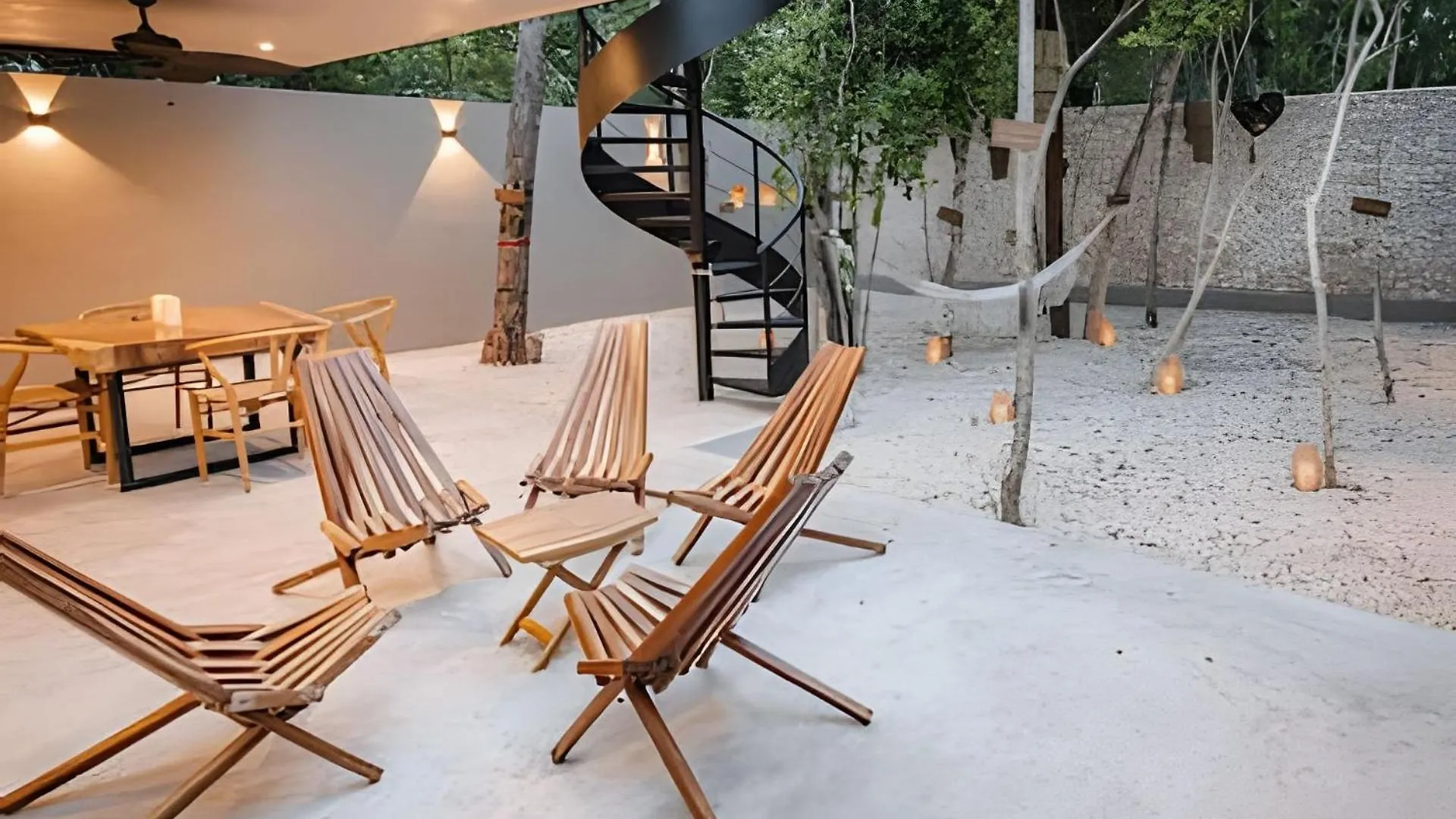 Jungle Retreat Selva Pixan Tulum Villa 0*,  Mexico