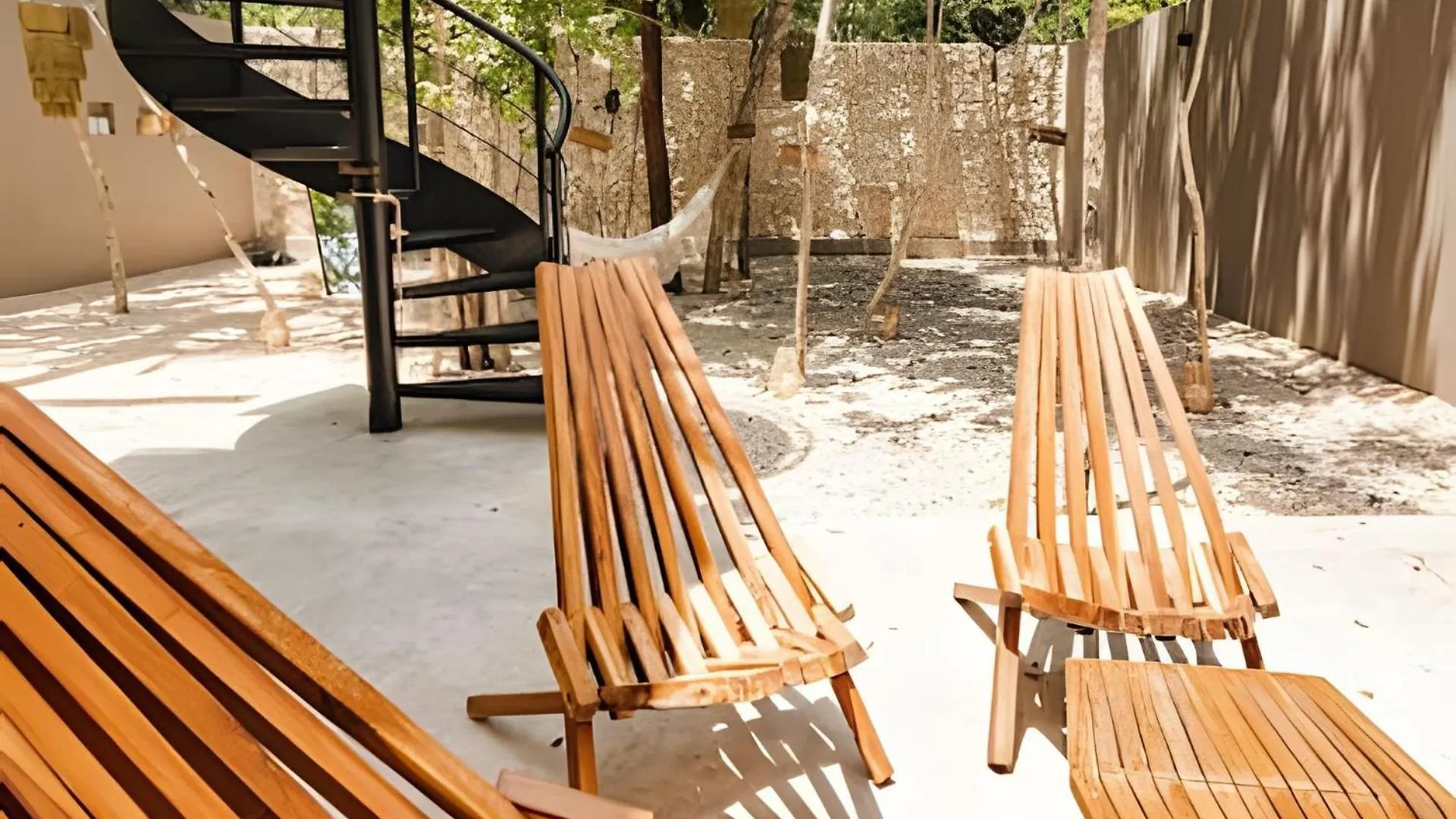 Jungle Retreat Selva Pixan Tulum Villa