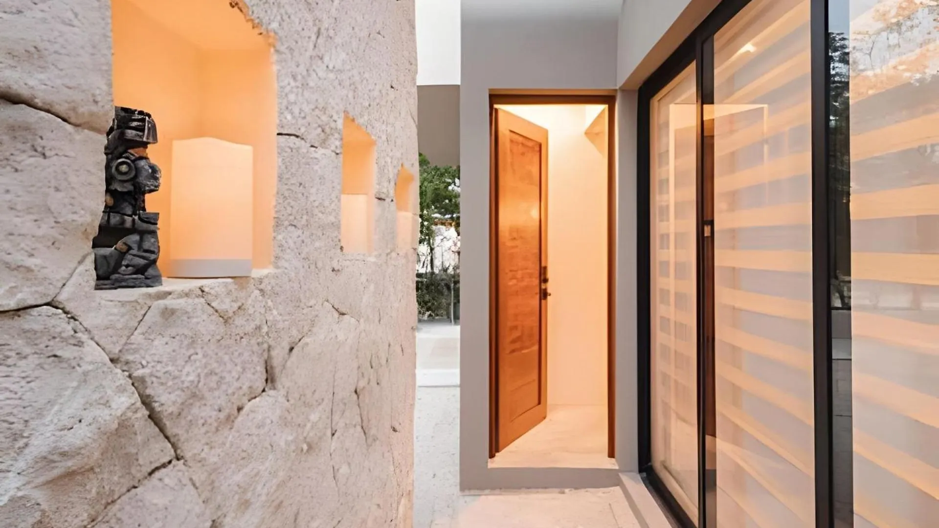Jungle Retreat Selva Pixan Tulum Villa Mexico