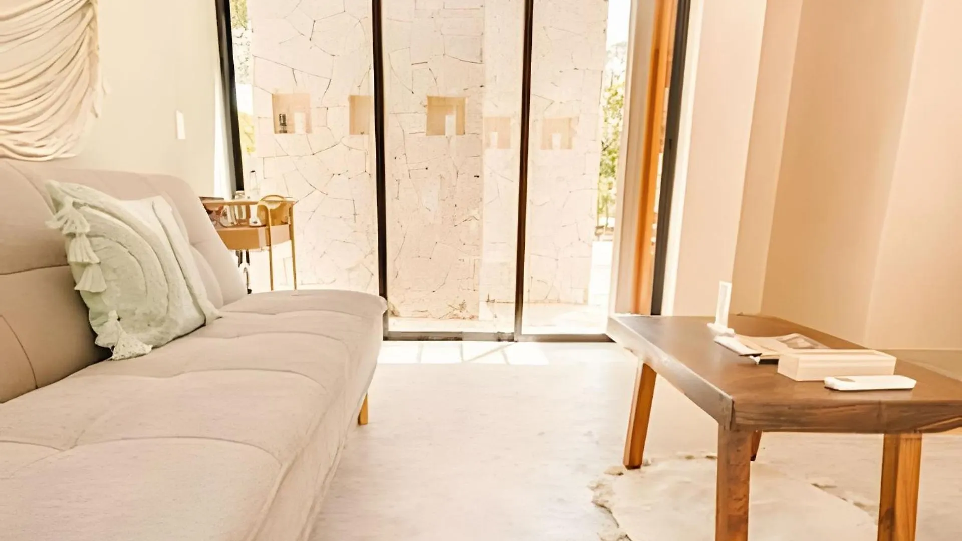Jungle Retreat Selva Pixan Tulum Villa 0*,  Mexico
