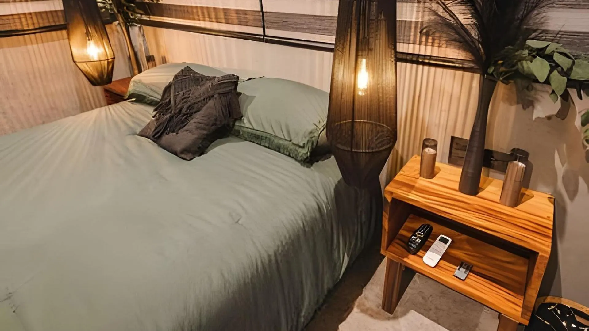 Jungle Retreat Selva Pixan Tulum Villa