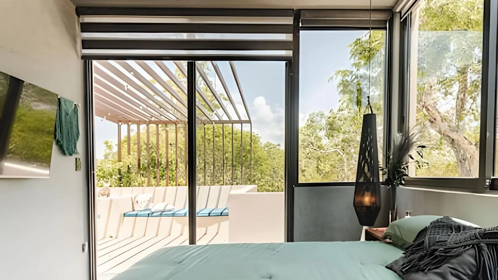 Jungle Retreat Selva Pixan Tulum Villa Mexico